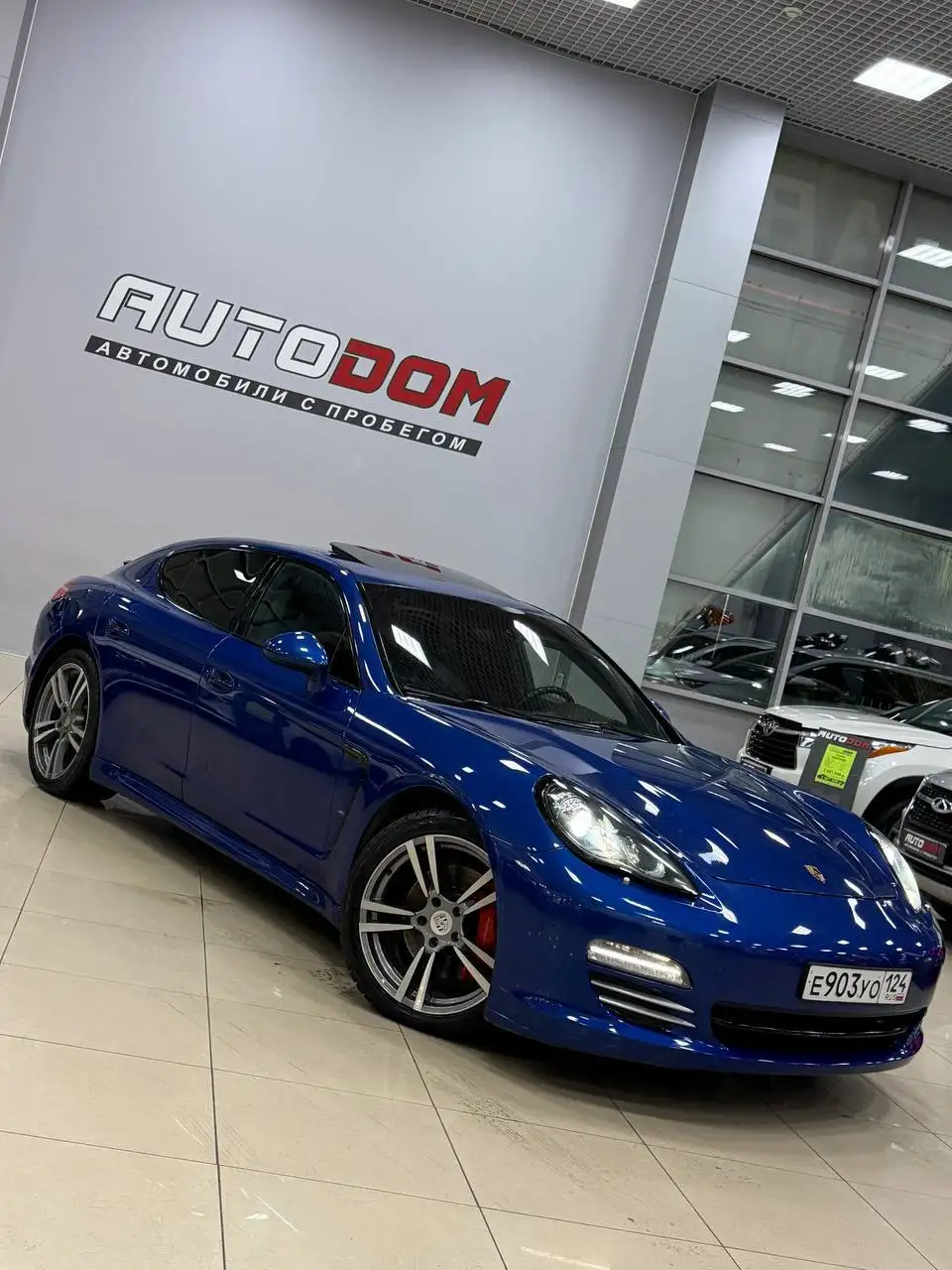 Продажа автомобиля Панама 2010 года - Легковые автомобили (Авто) в Иркутск