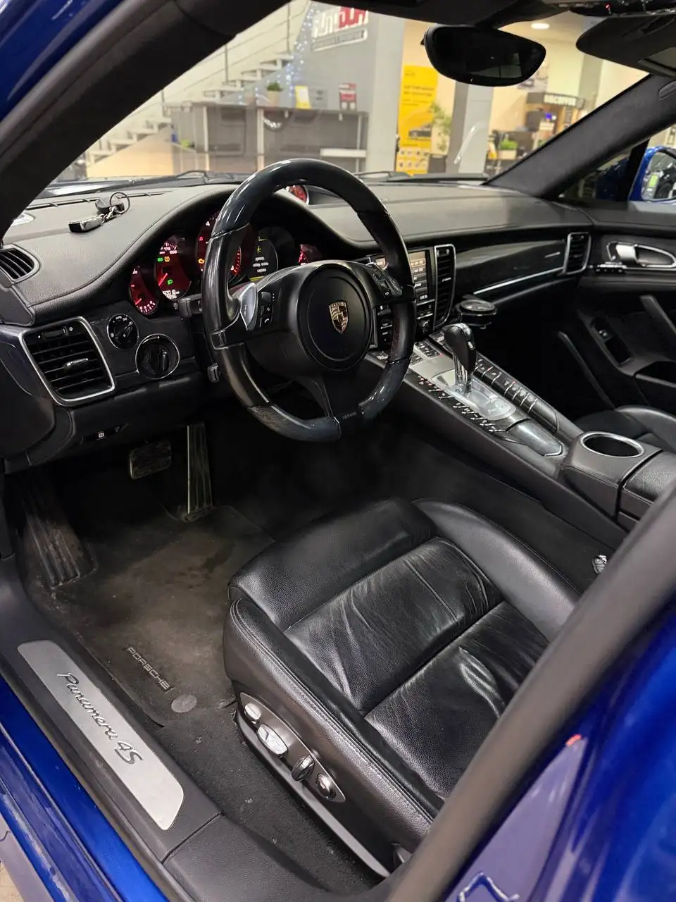 Продажа автомобиля Панама 2010 года - Легковые автомобили (Авто) в Иркутск