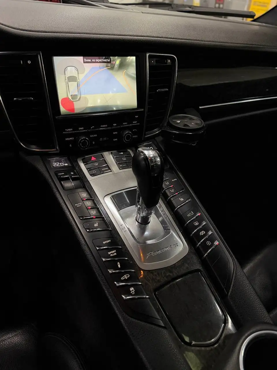 Продажа автомобиля Панама 2010 года - Легковые автомобили (Авто) в Иркутск