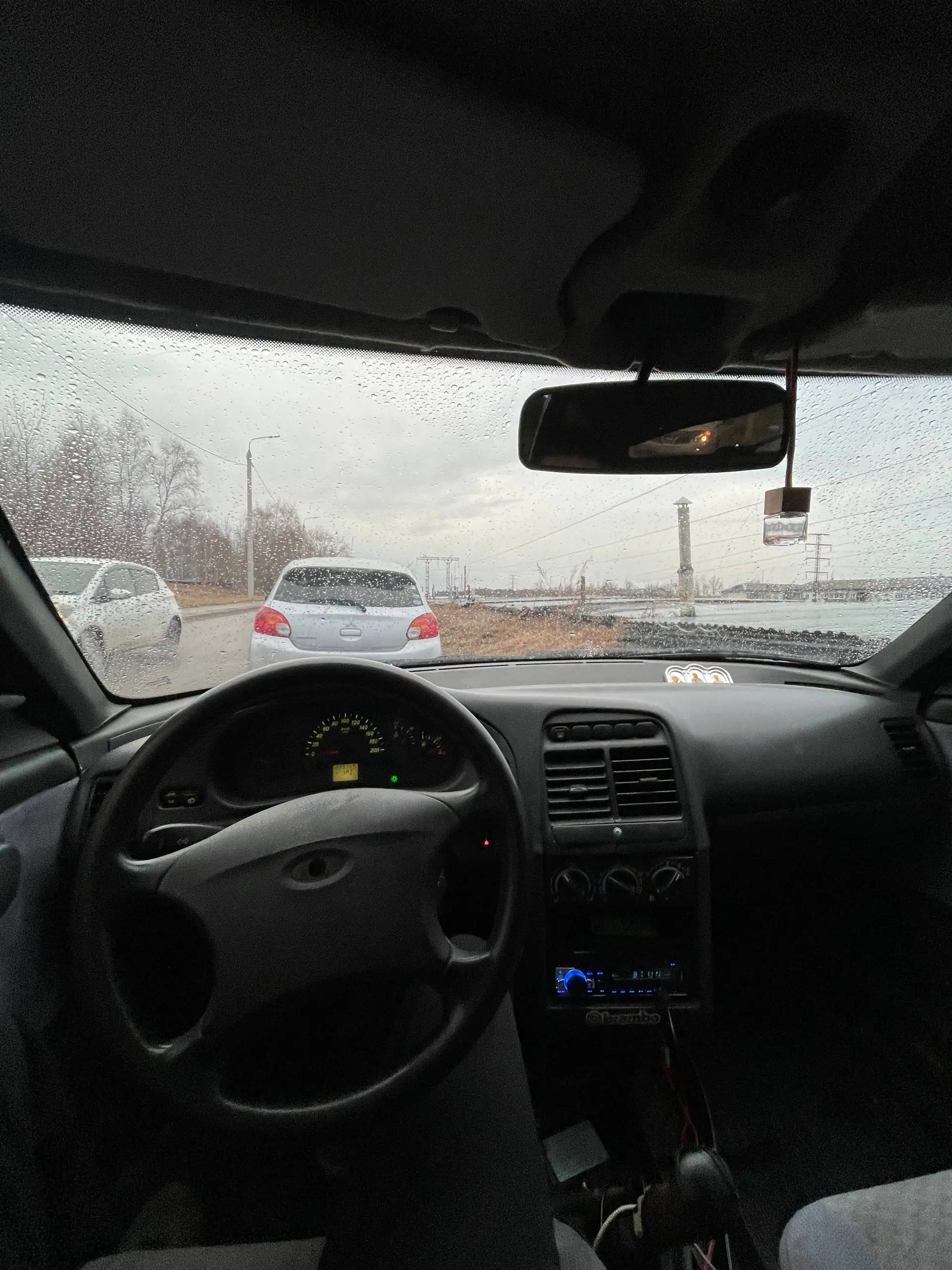 Продам автомобиль ВАЗ 2111 1.6 16 клапанов - Легковые автомобили (Авто) в Иркутск