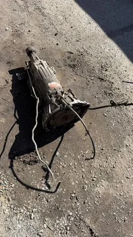 АКПП 30-40LS для двигателя 1JZ-GE VVTI - Микроавтобусы/Минивэны в Иркутск