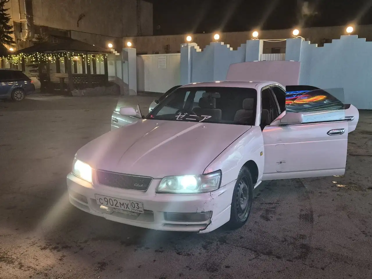 Продажа автомобиля с возможностью обмена - Авто в Иркутск