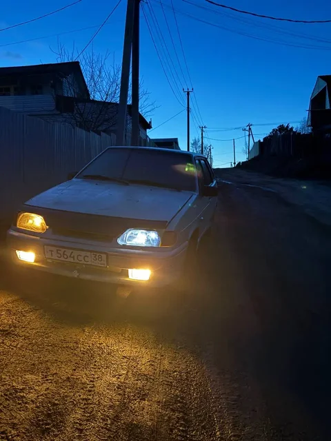 Продажа ВАЗ 2114 - Авторынок в Иркутск