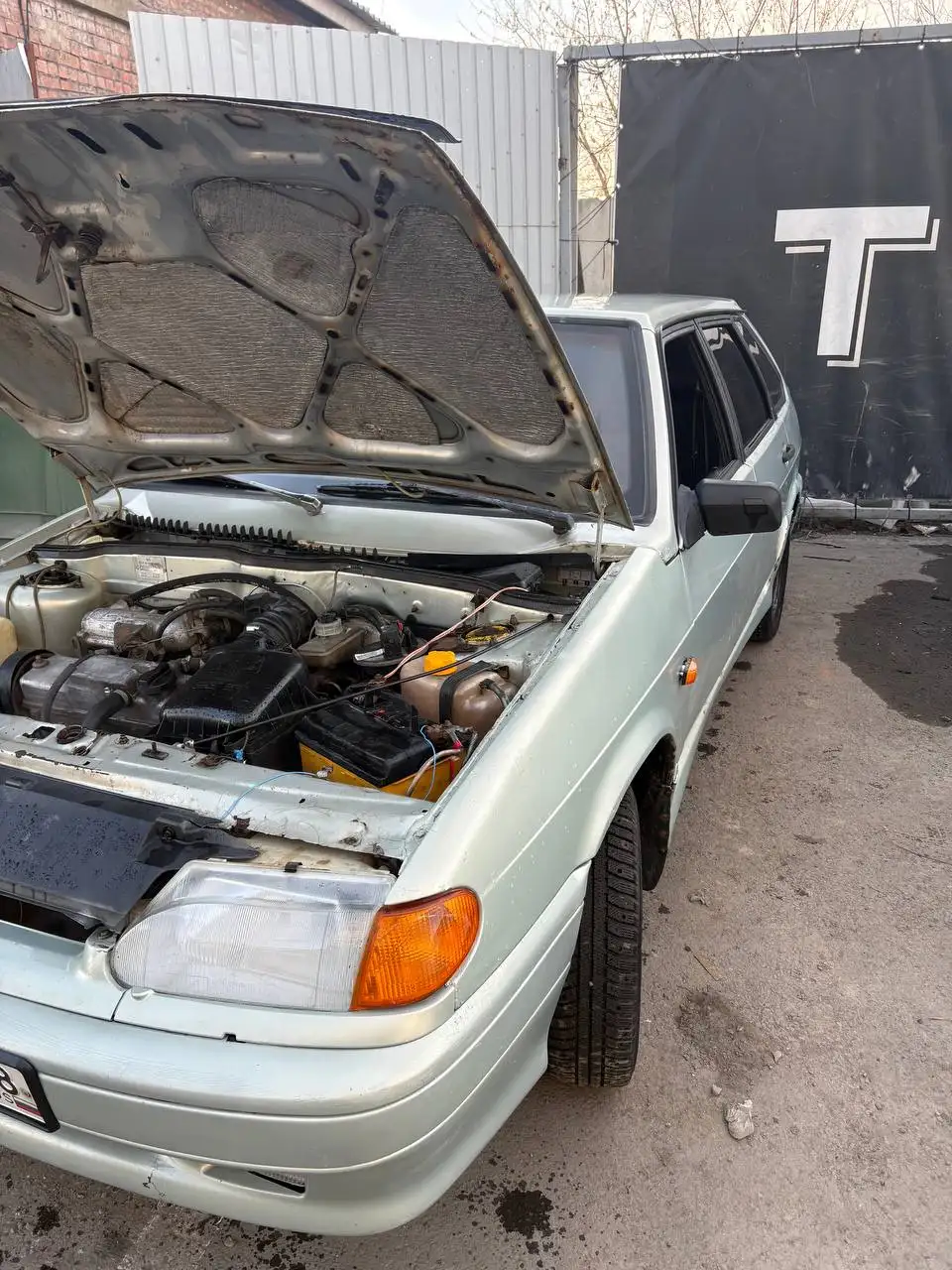 Продажа ВАЗ 2114 - Авто в Иркутск