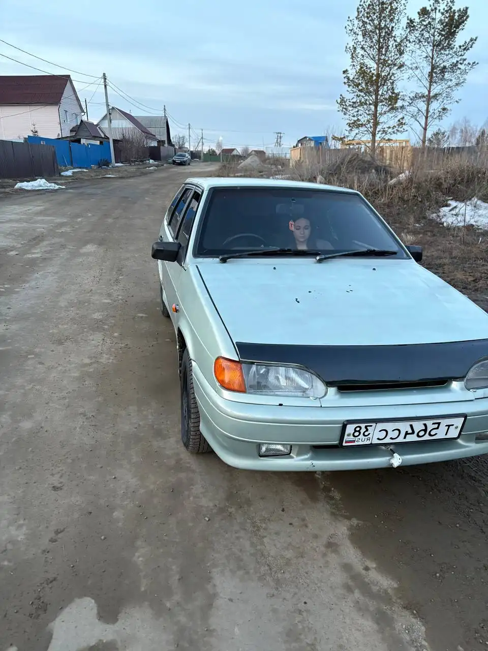 Продажа ВАЗ 2114 - Авто в Иркутск