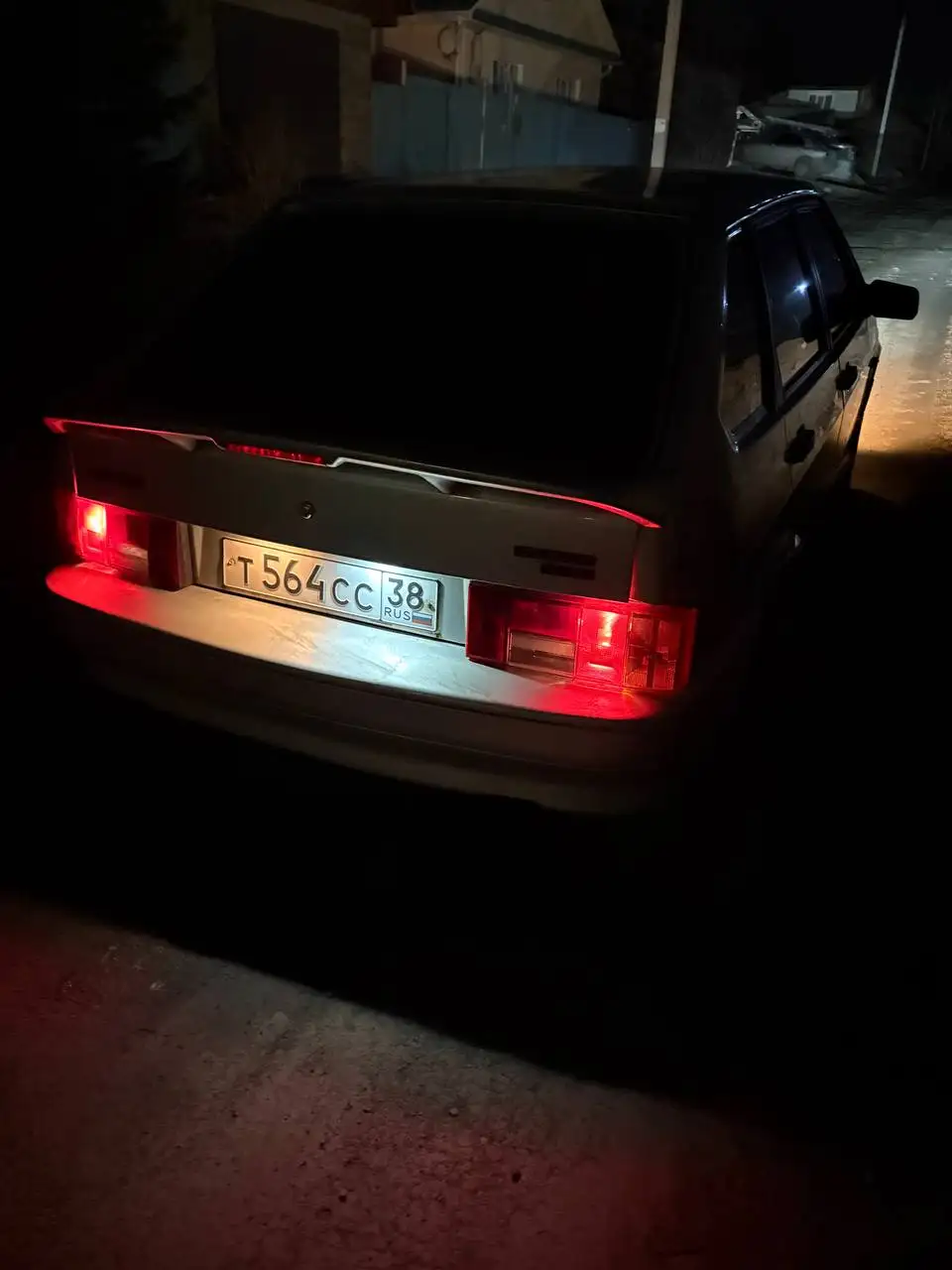 Продажа ВАЗ 2114 - Авто в Иркутск