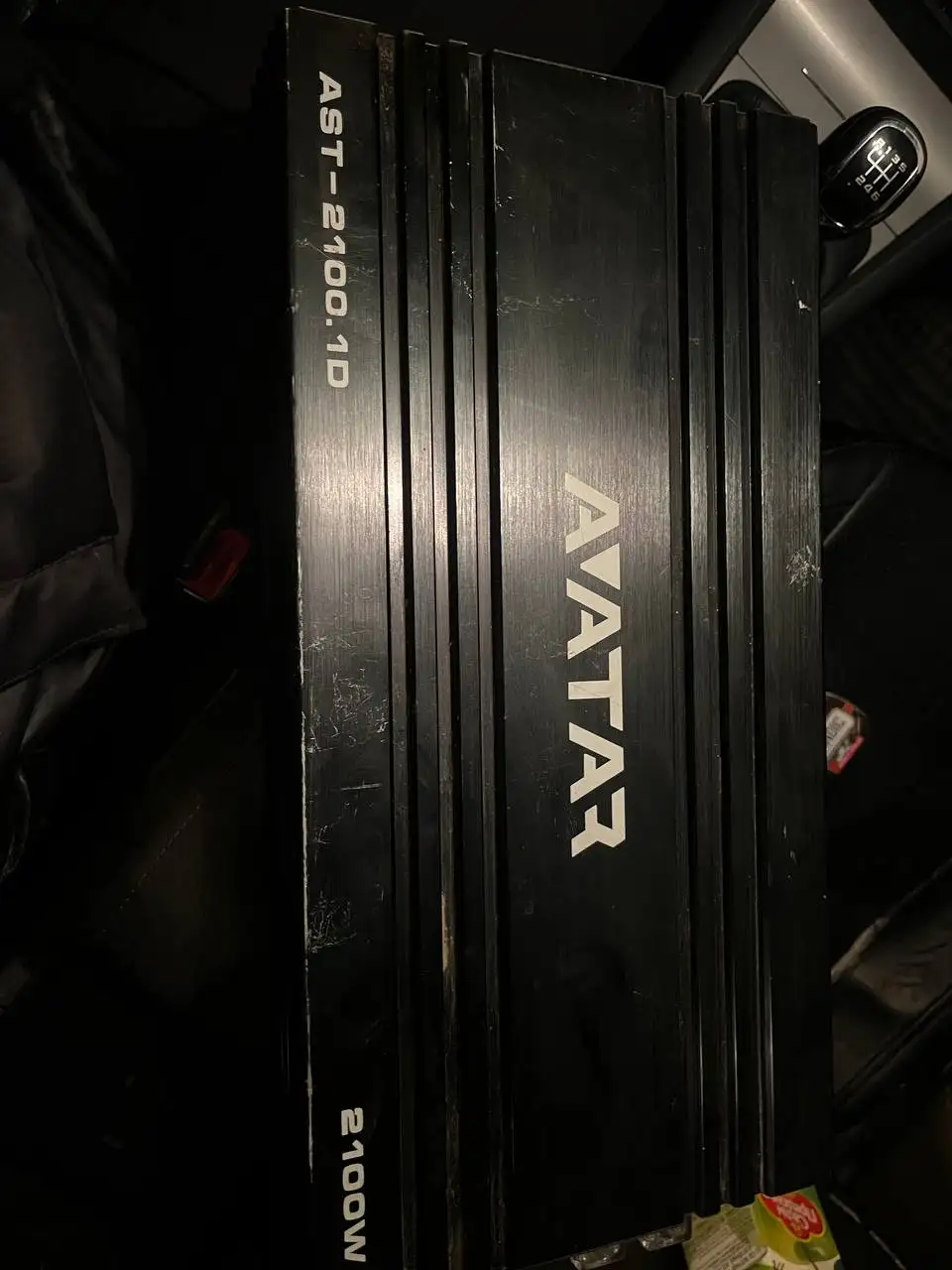 Продам моноблок AVATAR 2100.1 - Компьютерная техника (Электроника) в Иркутск