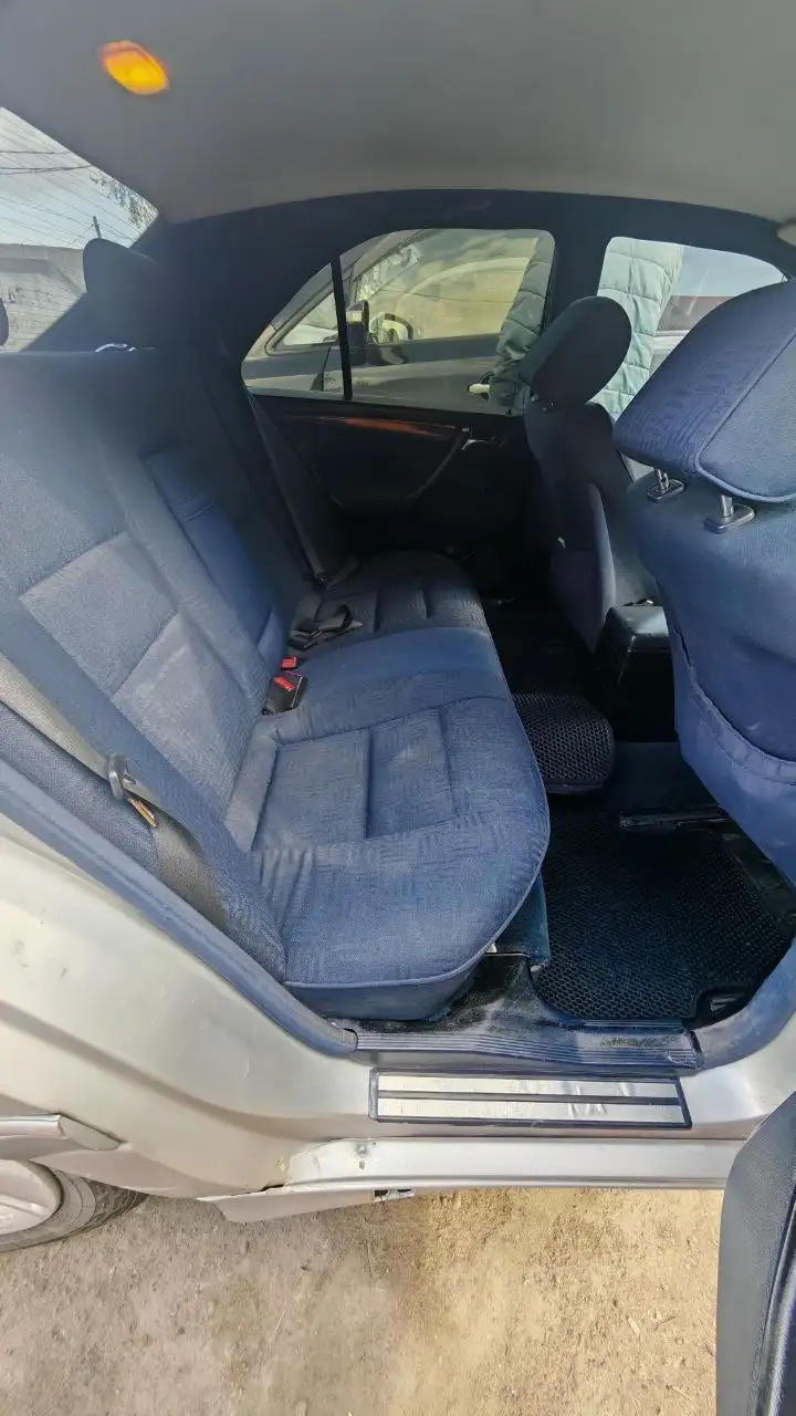 Продажа Mercedes-Benz W202 C200 Рестайлинг - Легковые автомобили (Авто) в Иркутск