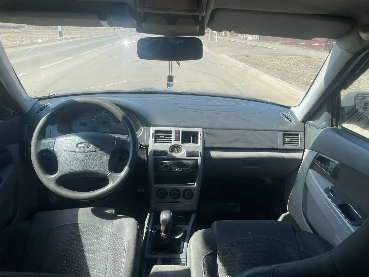 Продажа автомобиля ВАЗ с неисправностью кулисы КПП - Легковые автомобили (Авто) в Иркутск