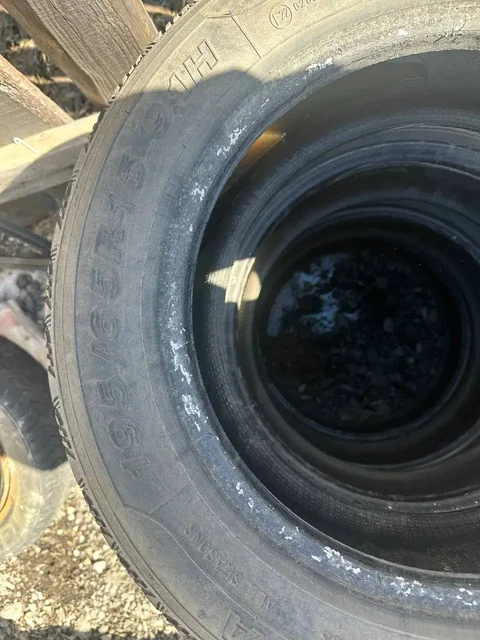 Шины 195/65 R15 - Минивэны и микроавтобусы в Иркутск