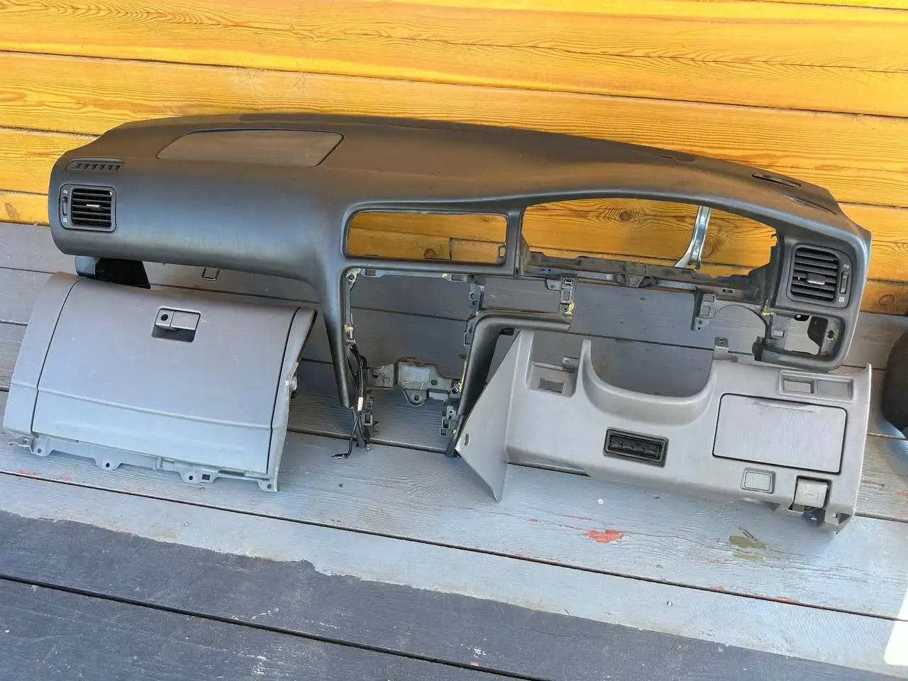 Toyota Mark II 100 - Легковые автомобили (Авто) в Иркутск