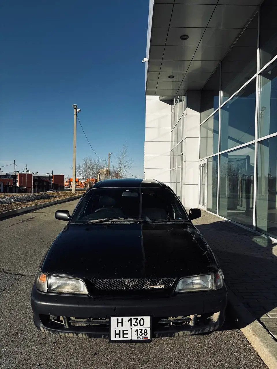 Продажа автомобиля с полным ходом от собственника - Авто в Иркутск