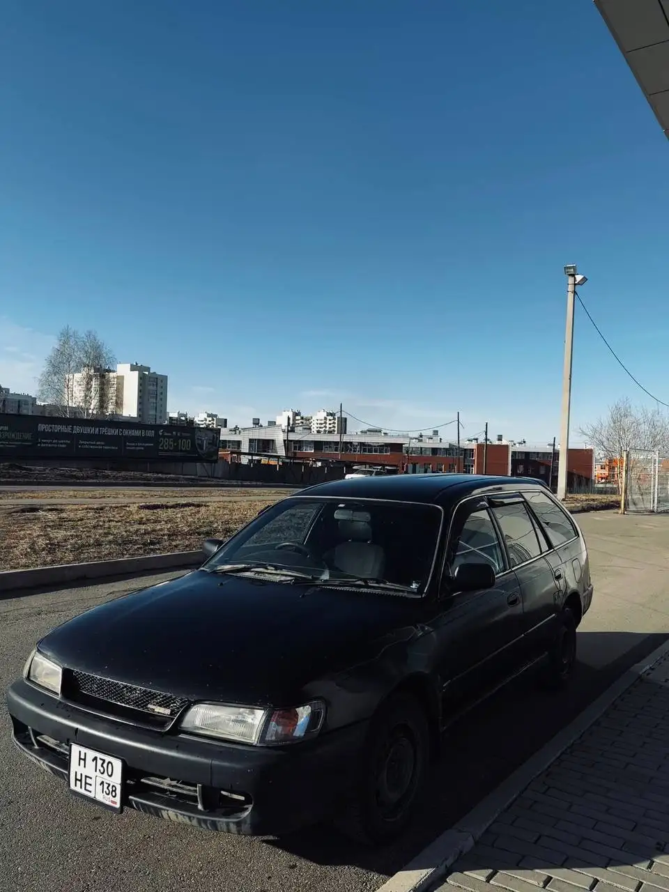 Продажа автомобиля с полным ходом от собственника - Авто в Иркутск