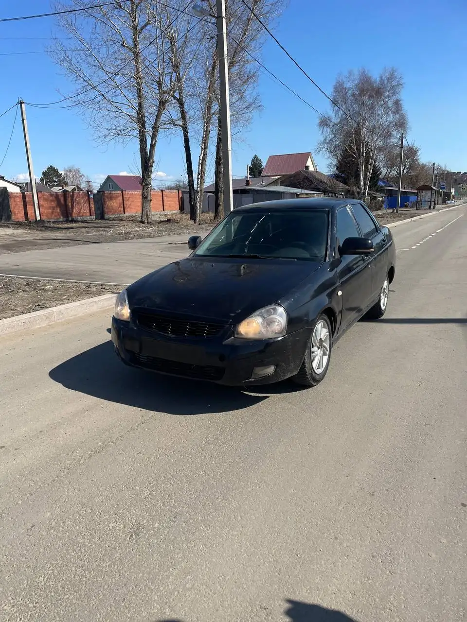 Срочная продажа автомобиля в Иркутске - Авто в Иркутск