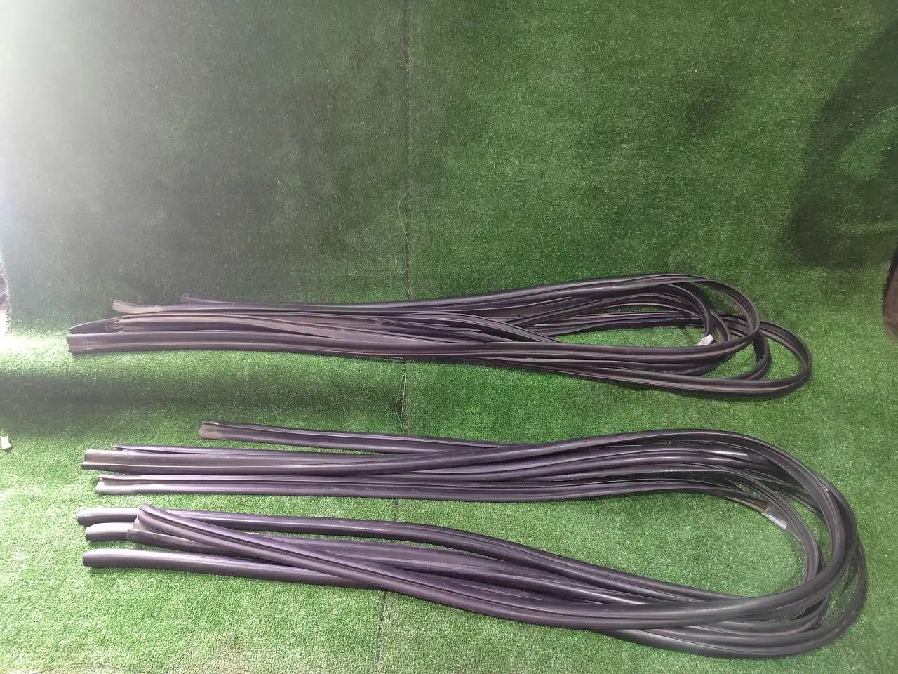 Продажа автозапчастей для ВАЗ 90/100 кузов - Автозапчасти (Запчасти) в Иркутск