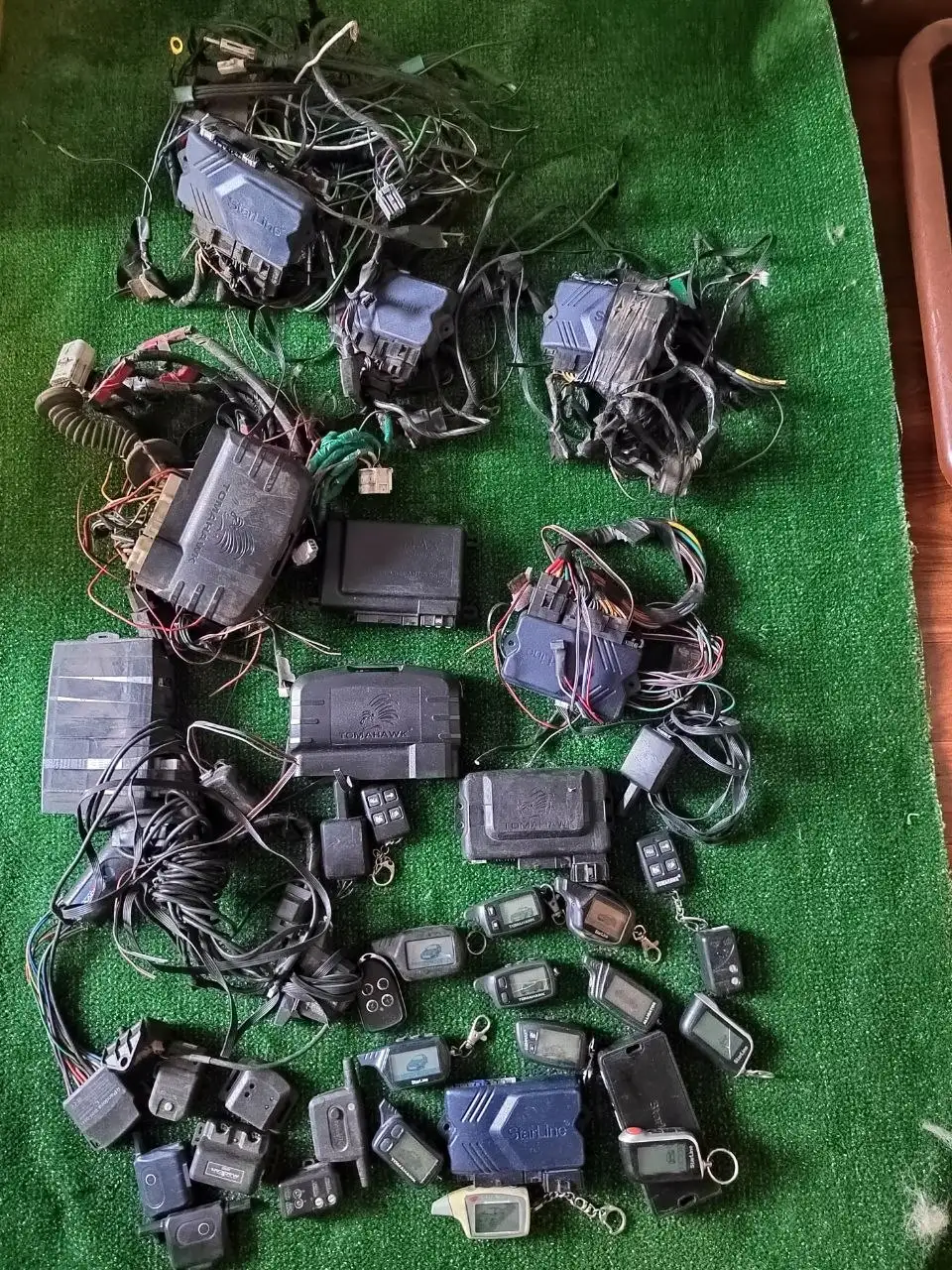 Запчасти для автомобилей - Запчасти (Авто) в Иркутск