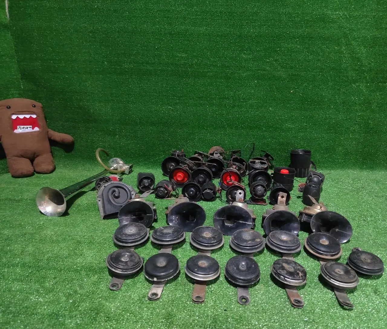 Запчасти для автомобилей - Запчасти (Авто) в Иркутск