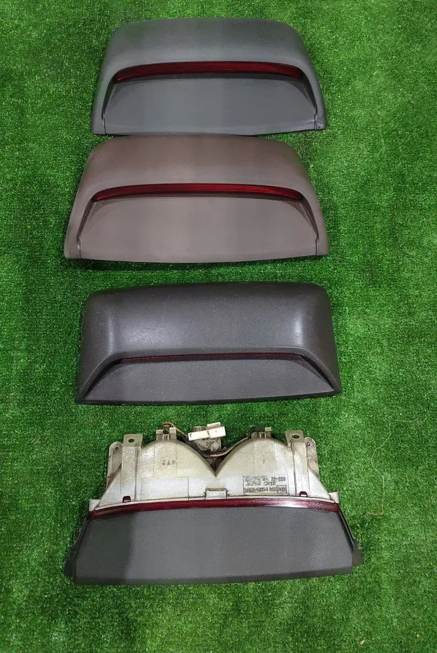 Запчасти для автомобилей - Запчасти (Авто) в Иркутск