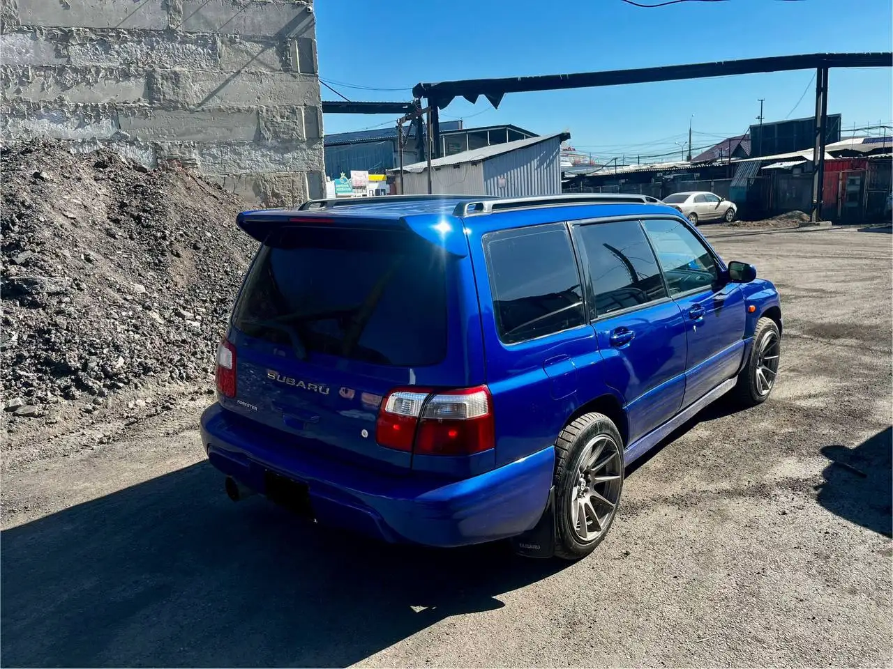 Продажа или обмен дисков xxr 5:100 r17/225/45 - Запчасти (Авто) в Иркутск