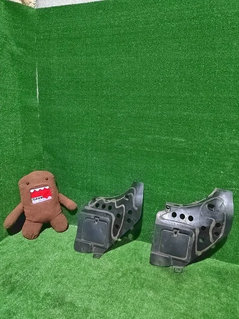 Запчасти для автомобилей Toyota Land Cruiser - Колпачки на диски в Иркутск