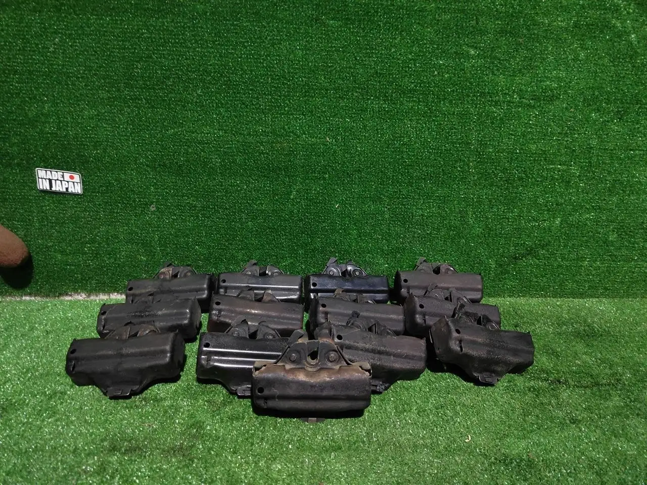 Автозапчасти для Toyota Mark II / Chaser - Автозапчасти (Запчасти) в Иркутск