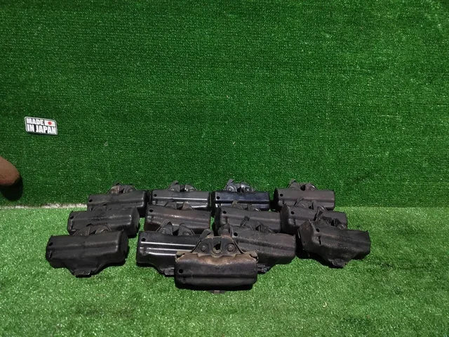 Автозапчасти для Toyota Mark II / Chaser - Колпачки на диски в Иркутск