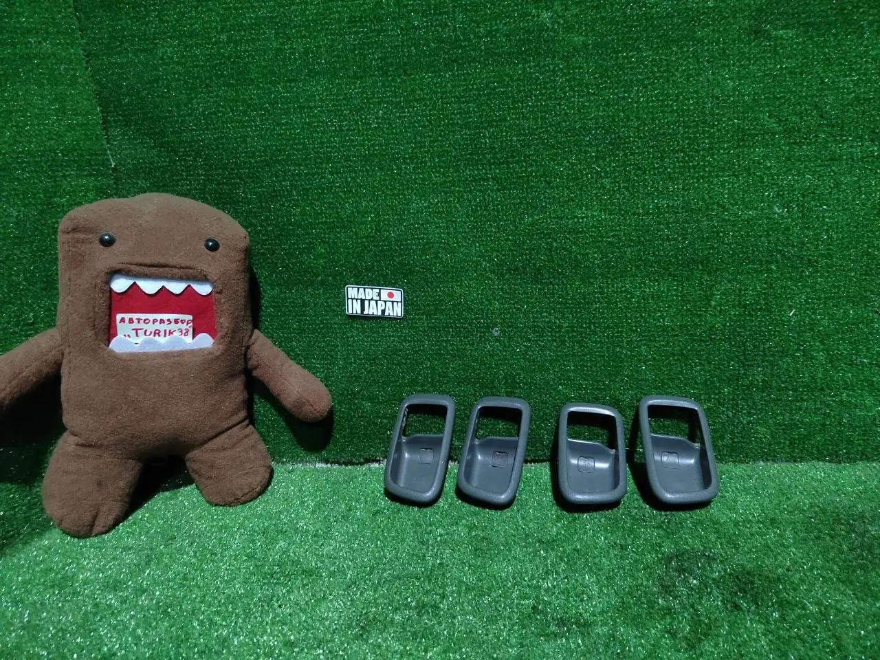 Автозапчасти для Toyota Mark II / Chaser - Автозапчасти (Запчасти) в Иркутск