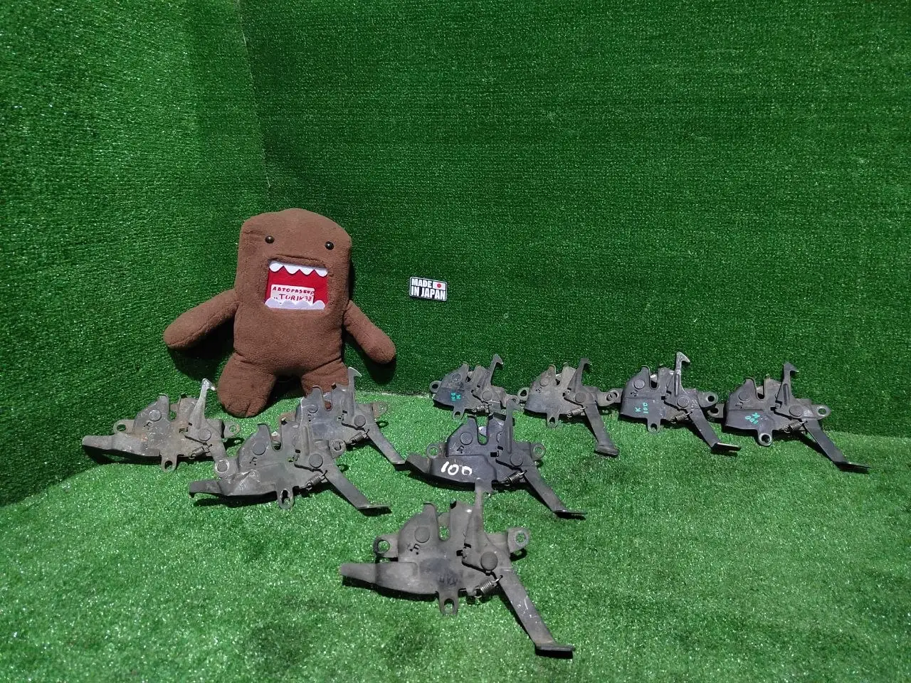 Автозапчасти для Toyota Mark II / Chaser - Автозапчасти (Запчасти) в Иркутск