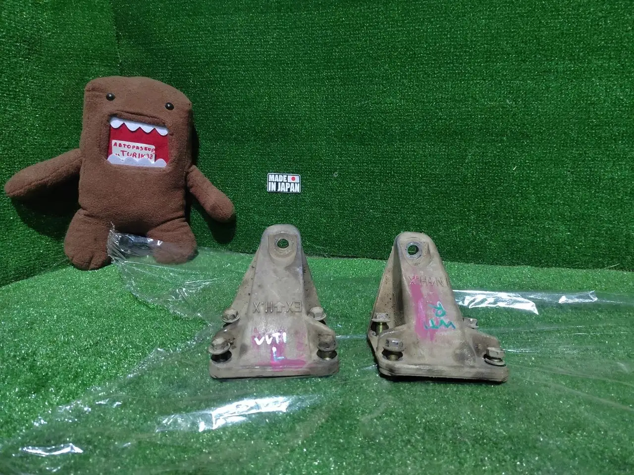 Автозапчасти для Toyota Mark II / Chaser - Автозапчасти (Запчасти) в Иркутск