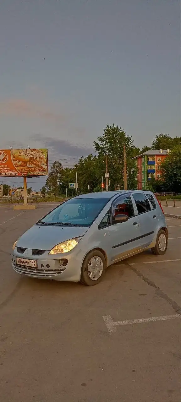 Перекрас и ремонт передних элементов авто - Автоуслуги (Услуги) в Иркутск
