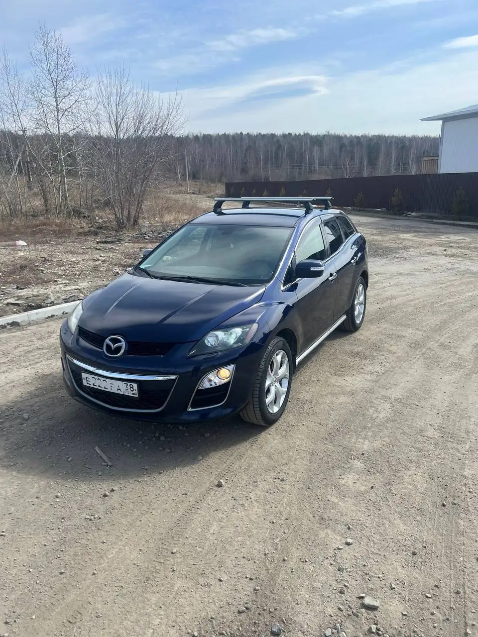 Продажа автомобиля Lada Priora 2010 года с турбодвигателем - Легковые автомобили (Авто) в Иркутск