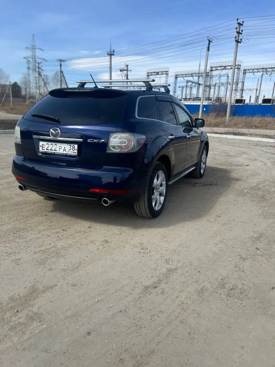 Продажа автомобиля Lada Priora 2010 года с турбодвигателем - Легковые автомобили (Авто) в Иркутск