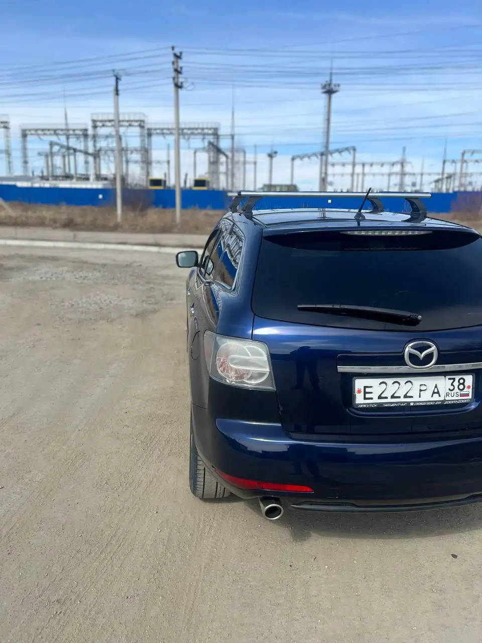 Продажа автомобиля Lada Priora 2010 года с турбодвигателем - Легковые автомобили (Авто) в Иркутск