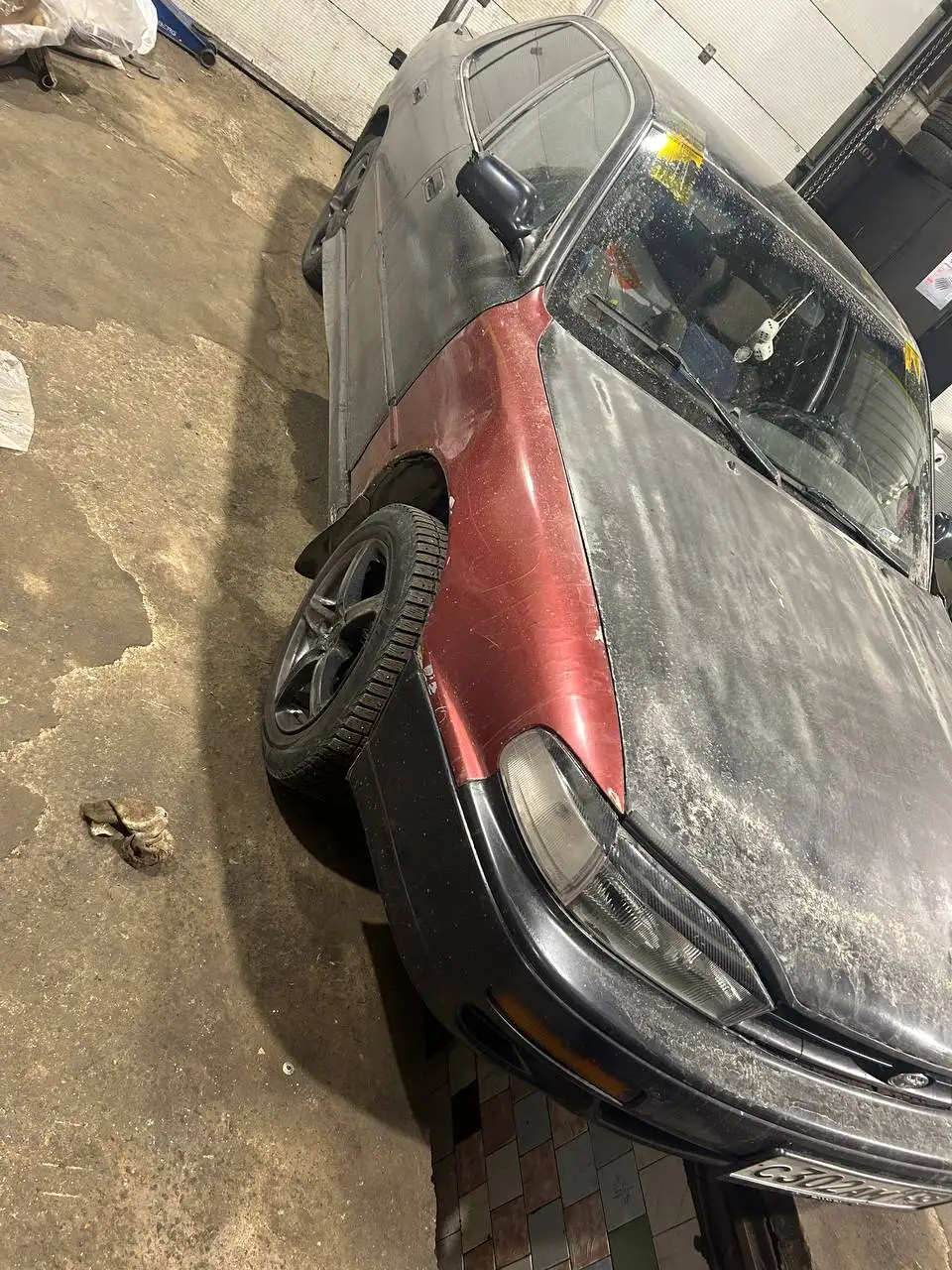 Продам Toyota Camry XV10 с двигателем 5S-FE - Легковые автомобили (Авто) в Иркутск