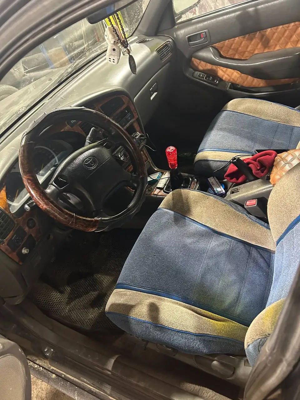 Продам Toyota Camry XV10 с двигателем 5S-FE - Легковые автомобили (Авто) в Иркутск