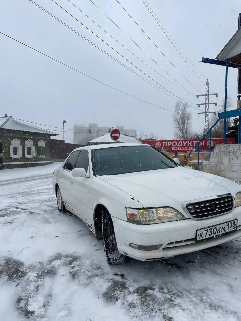 Продажа автомобиля BMW 1999 года 2.0 литра - Легковые автомобили (Авто) в Иркутск