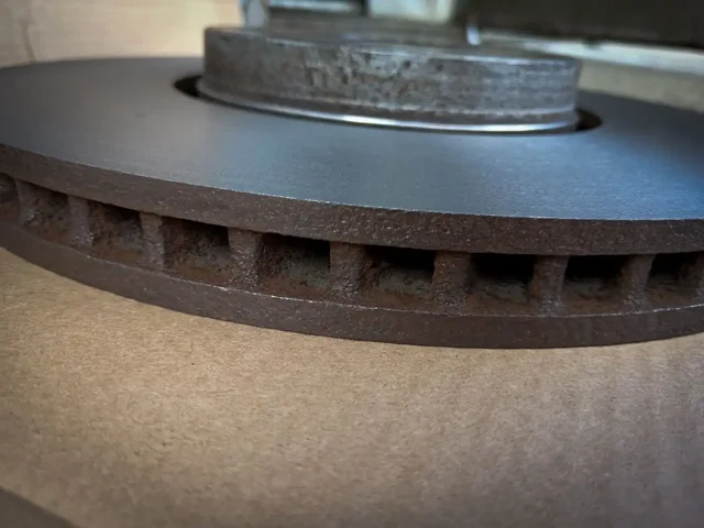 Продажа тормозных дисков LEXUS GS300 - Колеса в Иркутск