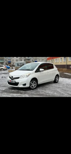 Автомобиль 11 года с вариатором - Авто в Усть-Кут