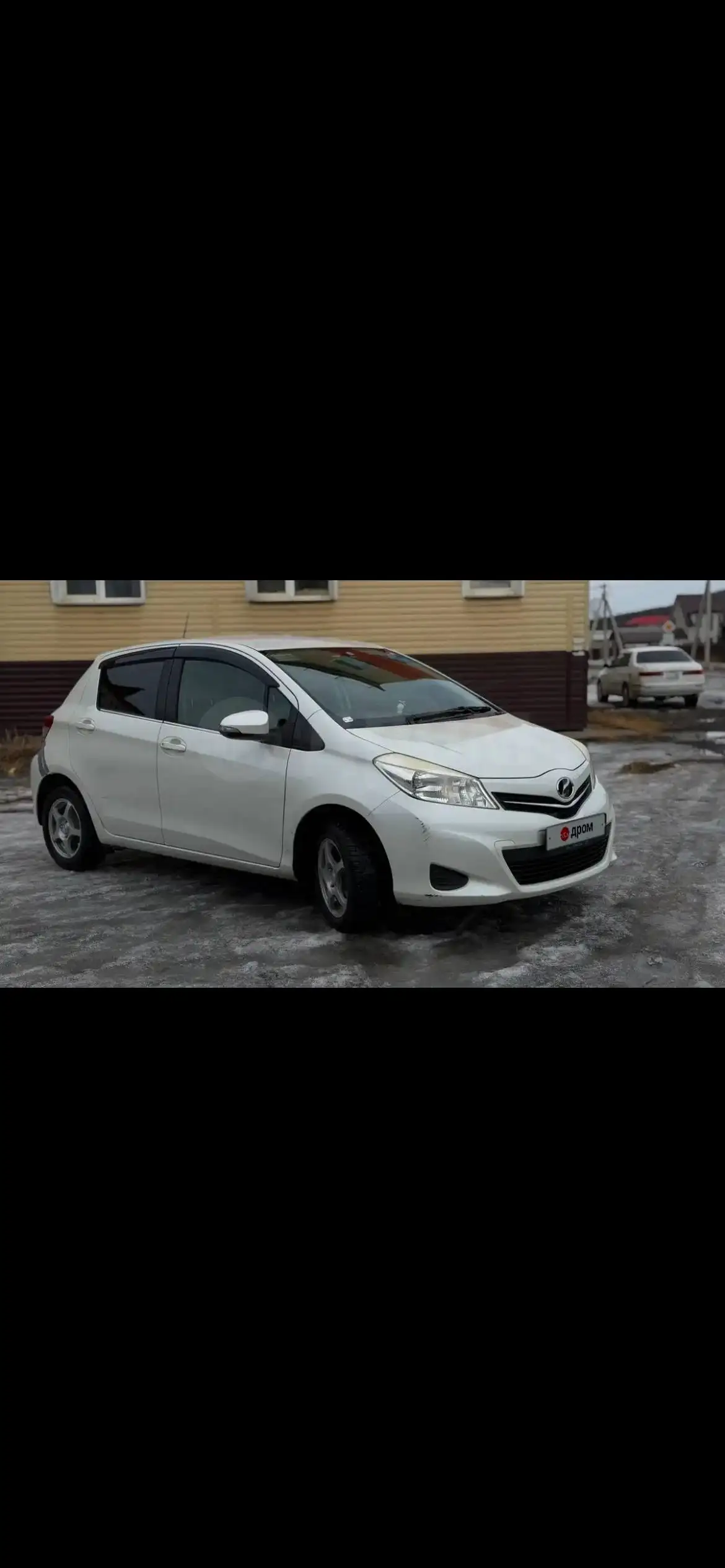 Автомобиль 11 года с вариатором - Авто в Усть-Кут