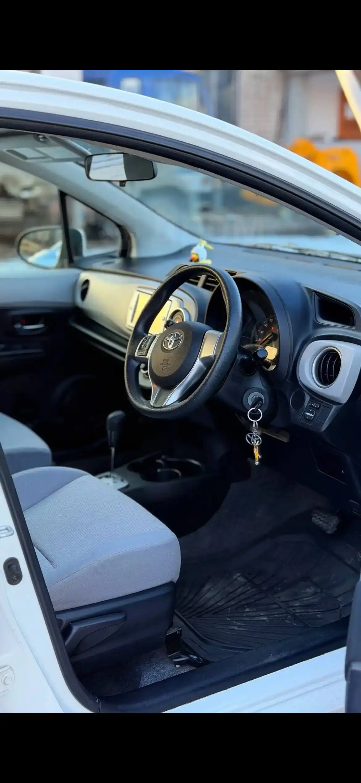 Автомобиль 11 года с вариатором - Авто в Усть-Кут