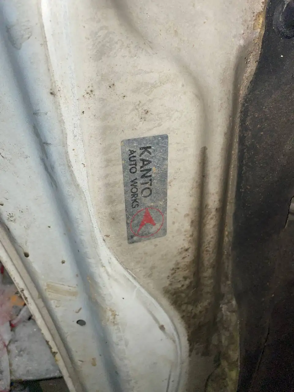 Продам капот на Toyota Mark II 110 кузов - Автозапчасти (Запчасти) в Иркутск