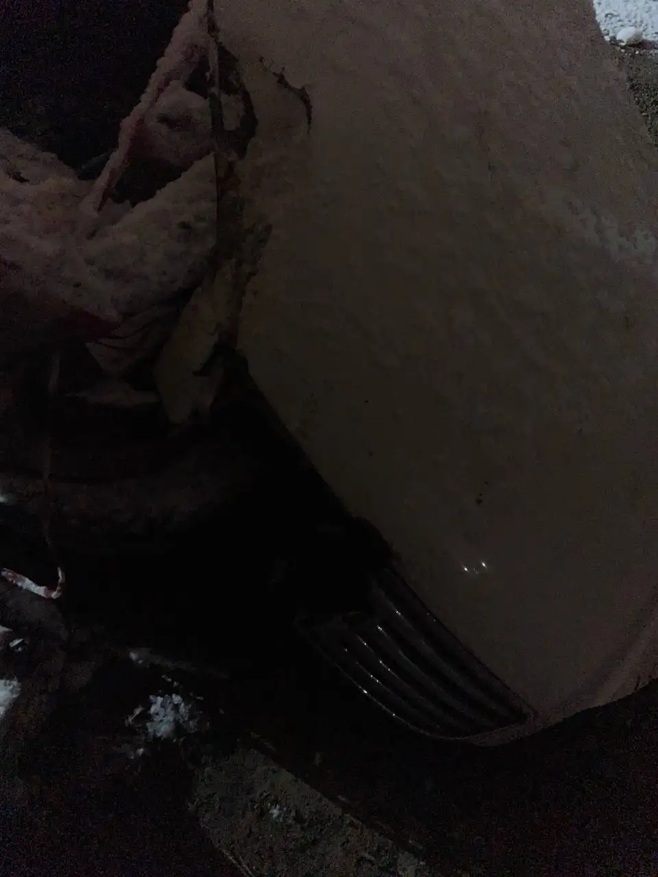 Продам капот на Toyota Mark II 110 кузов - Автозапчасти (Запчасти) в Иркутск