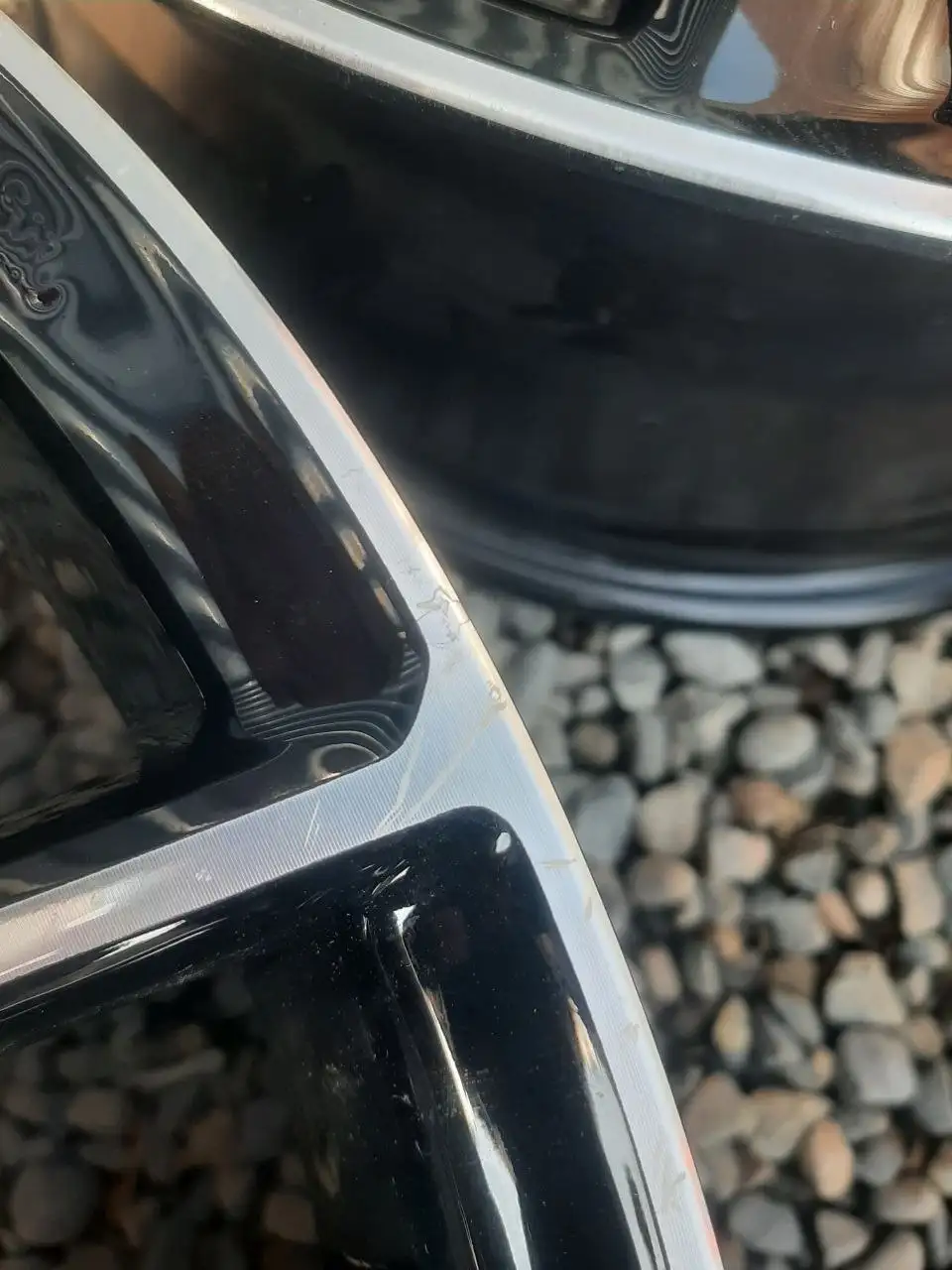 Продажа дисков Camry и шин Dunlop, Roadx, Boto - Запчасти (Авто) в Иркутск