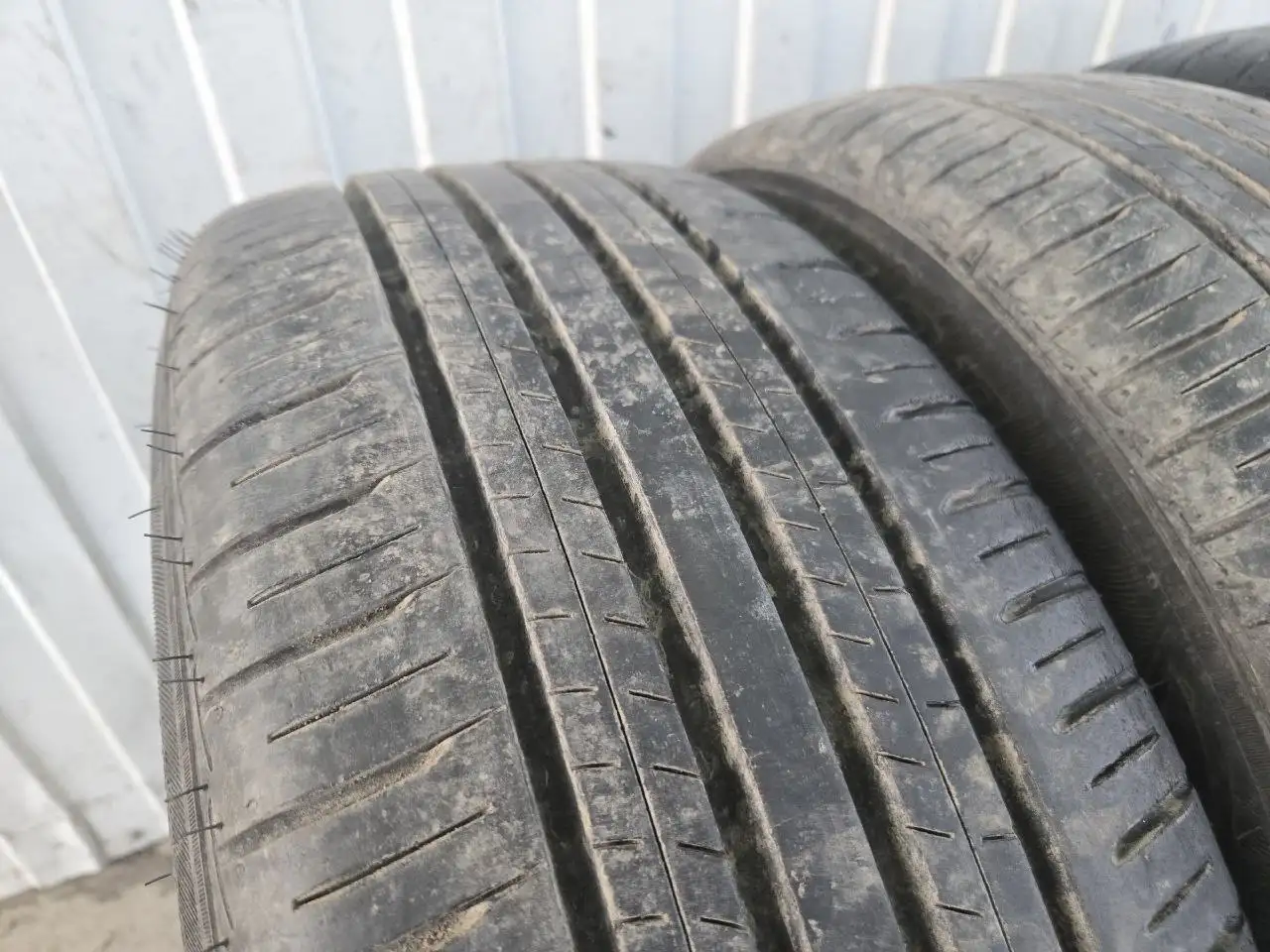 Продажа дисков Camry и шин Dunlop, Roadx, Boto - Запчасти (Авто) в Иркутск