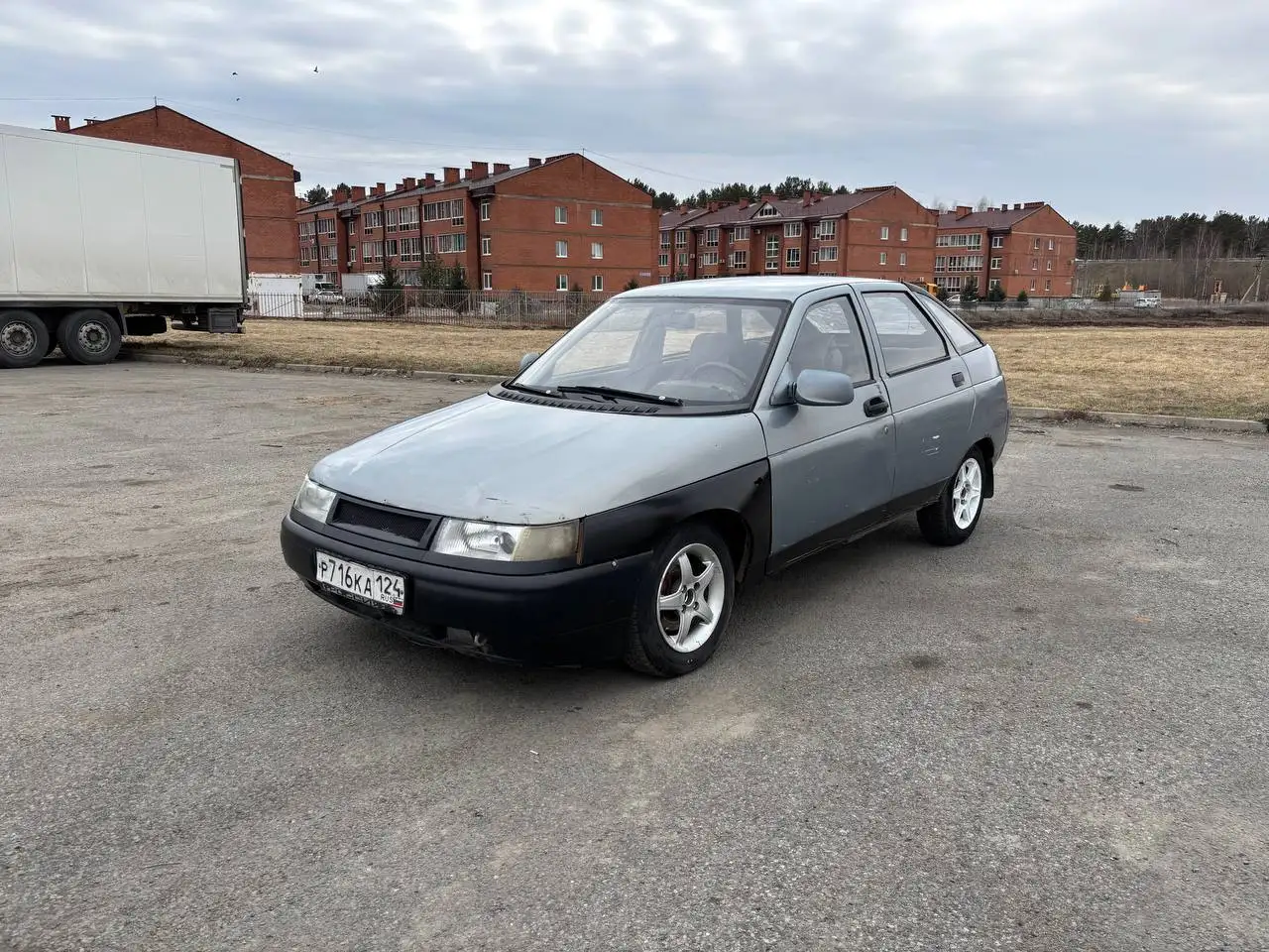 Шеснарь в хорошем состоянии - Легковые автомобили (Авто) в Иркутск