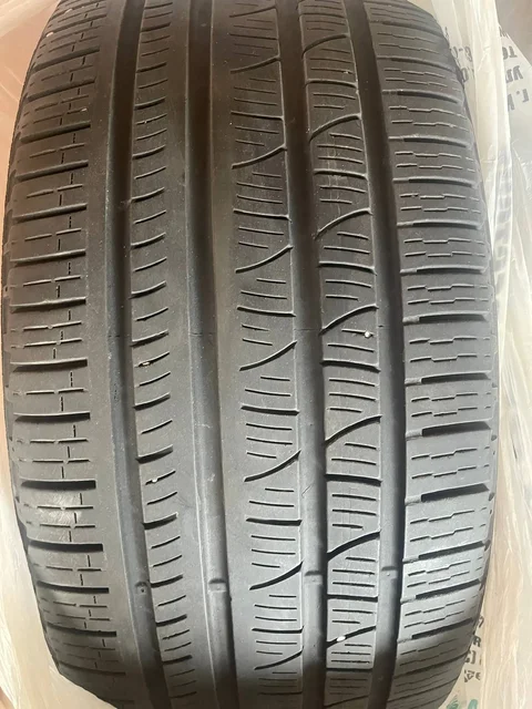 Продам летние Pirelli Scorpion 275/40/R22 - Автозвук в Иркутск