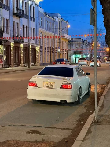 Toyota для девушек 30-35 лет - Другое в Иркутск