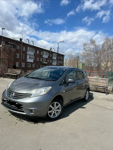 Ниссан ноут Dig-S 2014 - Другое в Иркутск