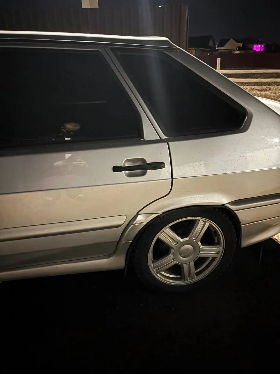 Продам литые диски Торус R16 с резиной 215/45/16 - Диски и шины (Авто) в Иркутск