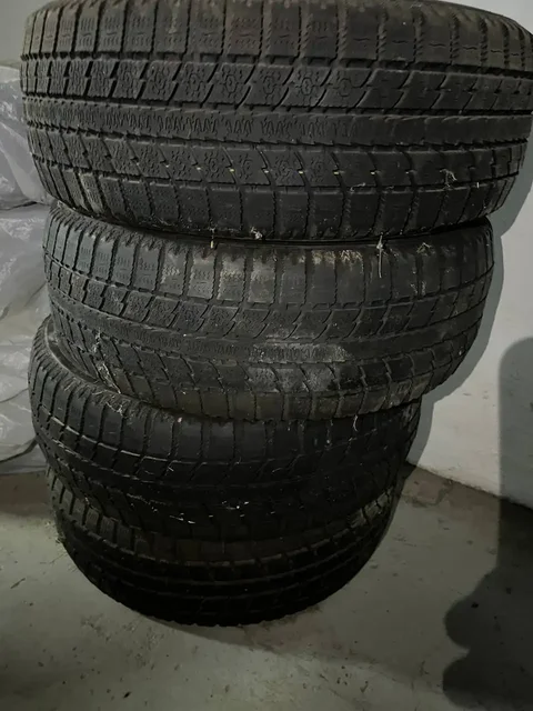 Продам шины TOYO OBSERVE GSI5 195/60 R15 88Q - Универсалы в Иркутск